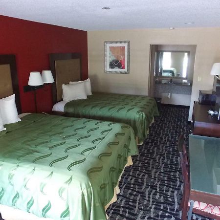 Trenton Cross Road Motel מראה חיצוני תמונה
