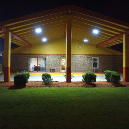 Trenton Cross Road Motel מראה חיצוני תמונה