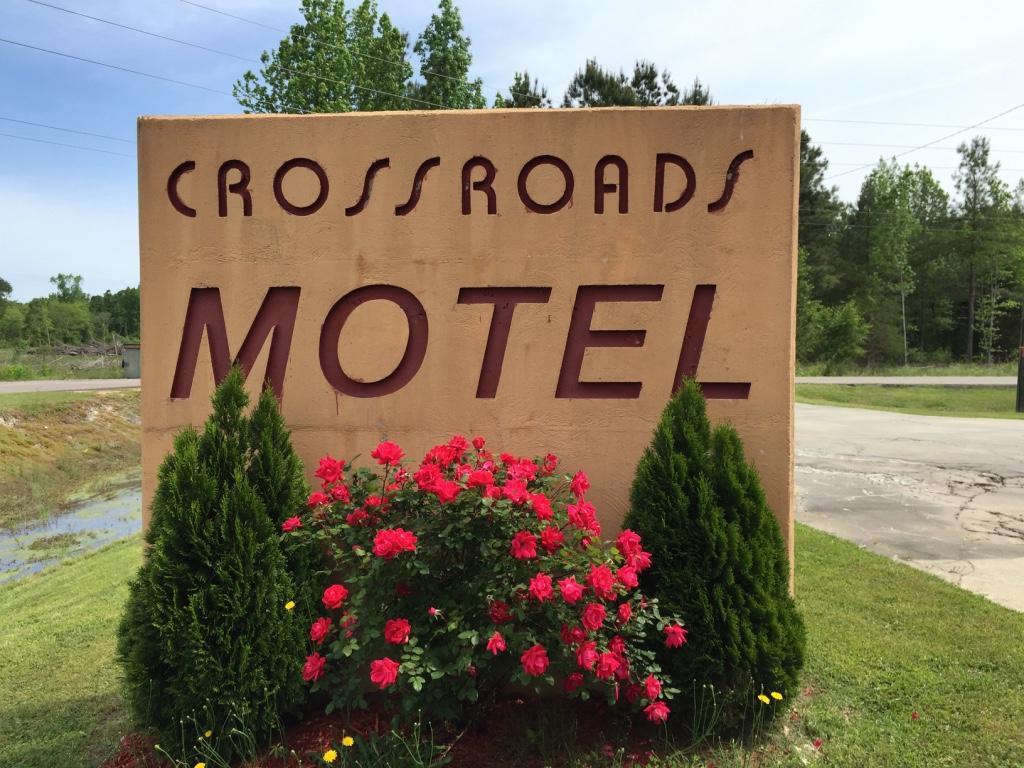 Trenton Cross Road Motel מראה חיצוני תמונה