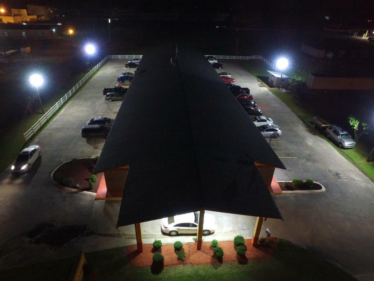 Trenton Cross Road Motel מראה חיצוני תמונה